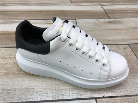 tênis alexander mcqueen preço